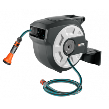 Gardena Wandslangboxen