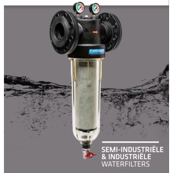 Industriële filters