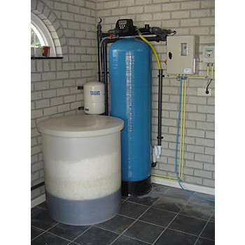 Ontijzering en Anti Roest