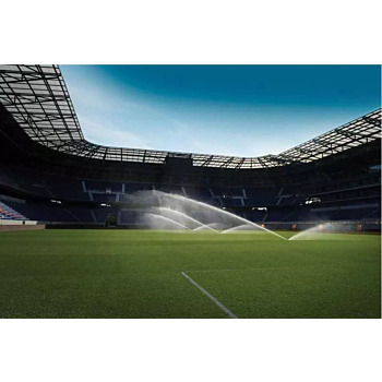 Pop-up Sportveldsproeiers