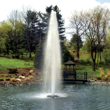 Otterbine Comet