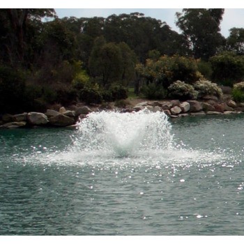 Otterbine Saturn