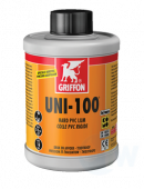 Griffon UNI-100 PVC lijm