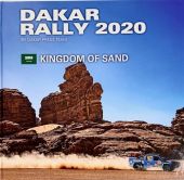 Dakar jaarboek 2020