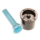 RainBird 1800 serie Sproeimond MPR 12Q (Bruin)