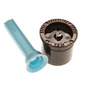 RainBird 1800 serie Sproeimond MPR 12H (Bruin)