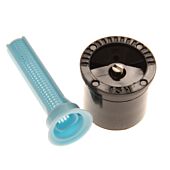 RainBird 1800 serie Sproeimond MPR 15H (Zwart)