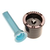 RainBird 1800 serie Sproeimond MPR 5Q (Rood)