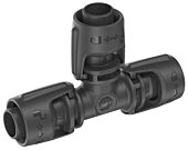 Gardena T-stuk 1/2'' - 13mm