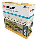 Gardena Start Set voor balkon