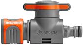 Gardena Regulierventiel