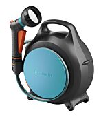 GARDENA Draagbare Slangenbox Move