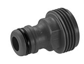 GARDENA Insteeknippel 3/4" Amerikaans buitendraad