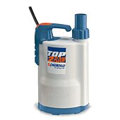 Pedrollo Top Floor 1 kelderpomp - max 120 ltr p/minuut