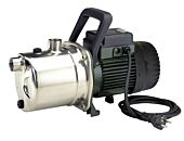 DAB Garden Inox 82 M 