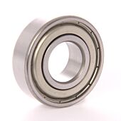 Kogellager 6203 ZZ 