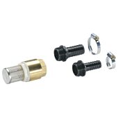 GARDENA Aanzuigfilter met terugslagklep van Ø19mm (3/4") / Ø25mm (1")