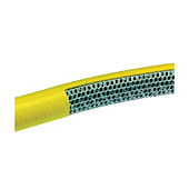 Alfaflex ATH waterslang geel 25mm - 32mm - 38mm, diverse lengtes