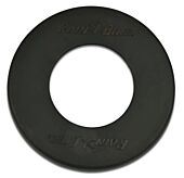 RainBird 11000 serie deksel (zwart)