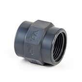 PVC draadsok lijm x binnendraad