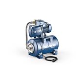 Pedrollo HYDROFRESH Future Jetm 1A - 24 CL - 230V