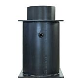 DAB Pompput 1130 Liter - SET type 1014