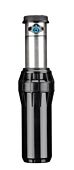 Hunter I-40-04-SS-B RVS 10cm pop-up PC