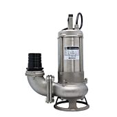 Robu JST15SK SS 400V dompelpomp