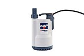 Pedrollo dompelpomp Top 2 zonder vlotter - max 220 ltr p/minuut