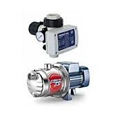 Pedrollo Plurijet m4/100 PF met Presflo