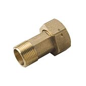 Watermeter koppelingen