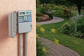 Hunter X-core outdoor sproeicomputer - configurator