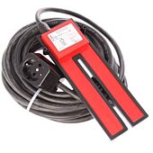 REKA 2000 niveauregeling 230V voor vullen