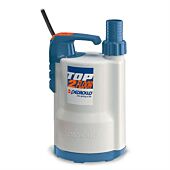 Pedrollo Top Floor 1 kelderpomp - max 120 ltr p/minuut