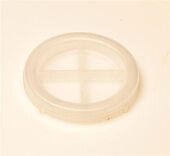 Cintropur NW 18/25/32 PVC Deksel - ref 6