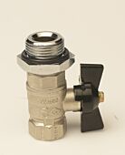 Cintropur NW 50/62/75 Bolkraan - ref 37