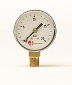 Cintropur Manometer Cintropur 0-20 Bar NW500-NW650-NW800 - r