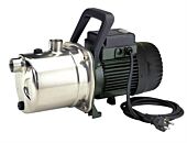 DAB Garden Inox 132 M 