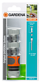 GARDENA Aansluitset
