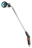 GARDENA Premium Broes met verlengstuk