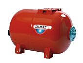 Zilmet Membraantank 60 ltr. horizontaal 1"