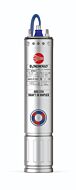Pedrollo 4PDm 0.5PK 0.37kW