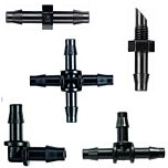 Micro-Jet PP buisje