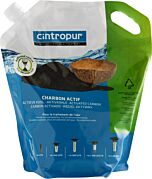 Cintropur Aktieve kool Cintropur D