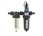 Cintropur DUO UV 2100 25W