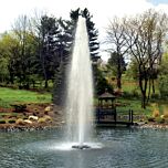 Otterbine Comet 230V 1PK