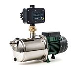DAB Jetinox 132 Control D 220/240