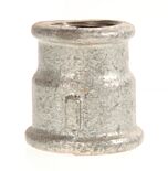 Verloopsok 1 1/4" x 1/2"