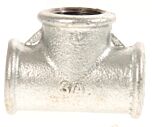 T-stuk 3 x 11/2" bi