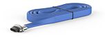 Pedrollo 4G2.3 - 30 meter kabel met platte connector (van 4 tot 7.5 kW) - 4PD motor